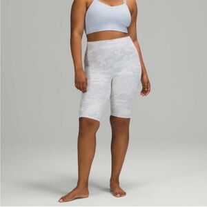 Lululemon Wunder Under Short 10”